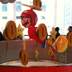 Illustration for article titled Odd And Odder Mario Sightings In New York